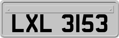 LXL3153