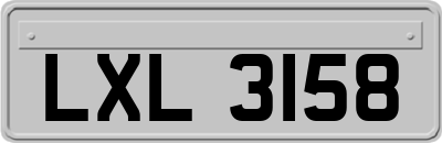 LXL3158