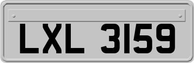 LXL3159