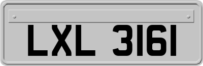 LXL3161