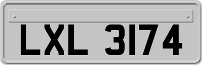 LXL3174