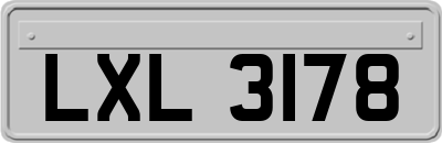 LXL3178