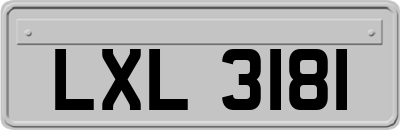 LXL3181