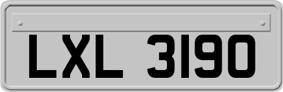 LXL3190