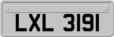 LXL3191