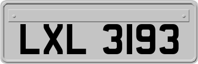 LXL3193
