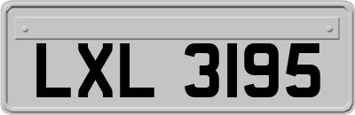 LXL3195