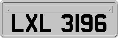 LXL3196