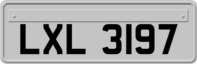 LXL3197