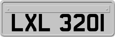 LXL3201