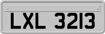 LXL3213
