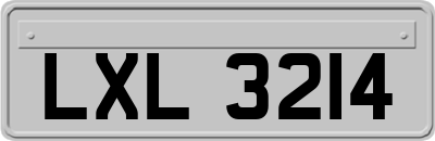 LXL3214
