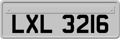 LXL3216