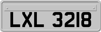 LXL3218