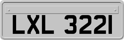 LXL3221