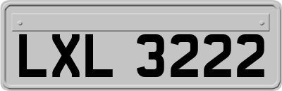 LXL3222