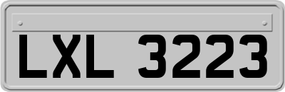 LXL3223