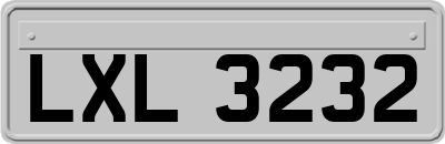 LXL3232