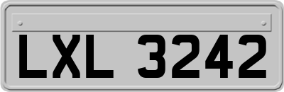 LXL3242