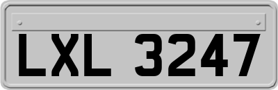 LXL3247