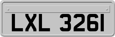 LXL3261