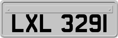 LXL3291