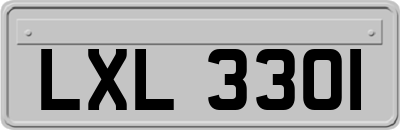 LXL3301