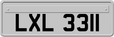 LXL3311