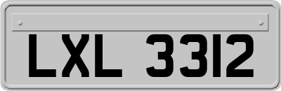 LXL3312