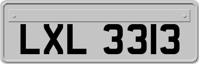 LXL3313