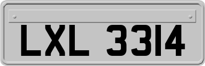 LXL3314
