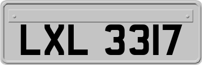 LXL3317