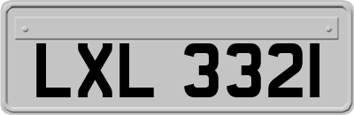 LXL3321