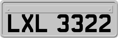 LXL3322
