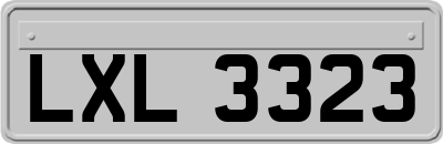 LXL3323