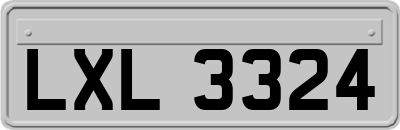 LXL3324