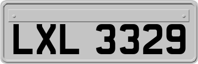 LXL3329