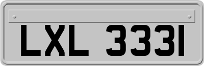 LXL3331