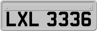 LXL3336