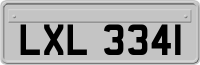 LXL3341