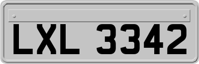 LXL3342