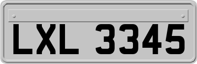 LXL3345