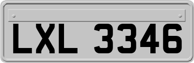 LXL3346
