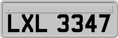 LXL3347