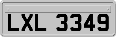 LXL3349
