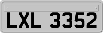 LXL3352