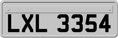 LXL3354