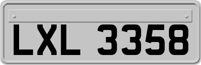 LXL3358