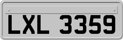 LXL3359
