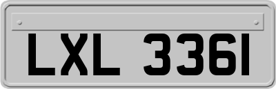 LXL3361